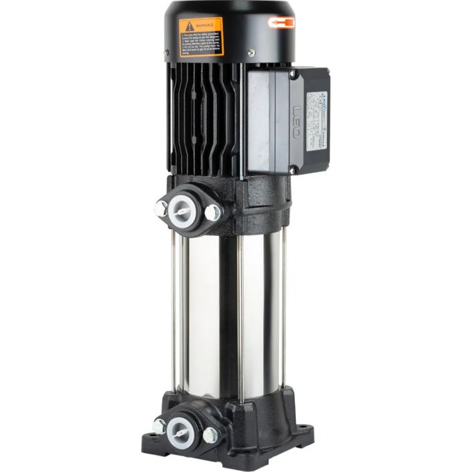 Насос поверхностный одноступенчатый LEO AMSm370/1,1 L13205