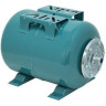 Гидроаккумулятор горизонтальный LEO 50CTT1 (50л, EPDM, 8 бар, t 0 до +99 C)