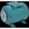 Гидроаккумулятор горизонтальный LEO 50CTT1 (50л, EPDM, 8 бар, t 0 до +99 C)
