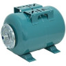 Гидроаккумулятор горизонтальный LEO 50CTT1 (50л, EPDM, 8 бар, t 0 до +99 C)