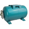 Гидроаккумулятор горизонтальный LEO 50CTT1 (50л, EPDM, 8 бар, t 0 до +99 C)