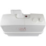 Канализационная насосная станция LEO WC-601C (600Вт, 6.5м3/ч, H-8.5м)