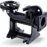 Муфта автоматическая трубная LEO SW50-50 (для фекальных насосов SW)