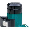Насос циркуляционный LEO LPm1500 (1.5 кВт, 26.5 м3/ч, Н-27 м, d отв. 2