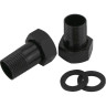 Насос циркуляционный LEO LRP 15-90A160