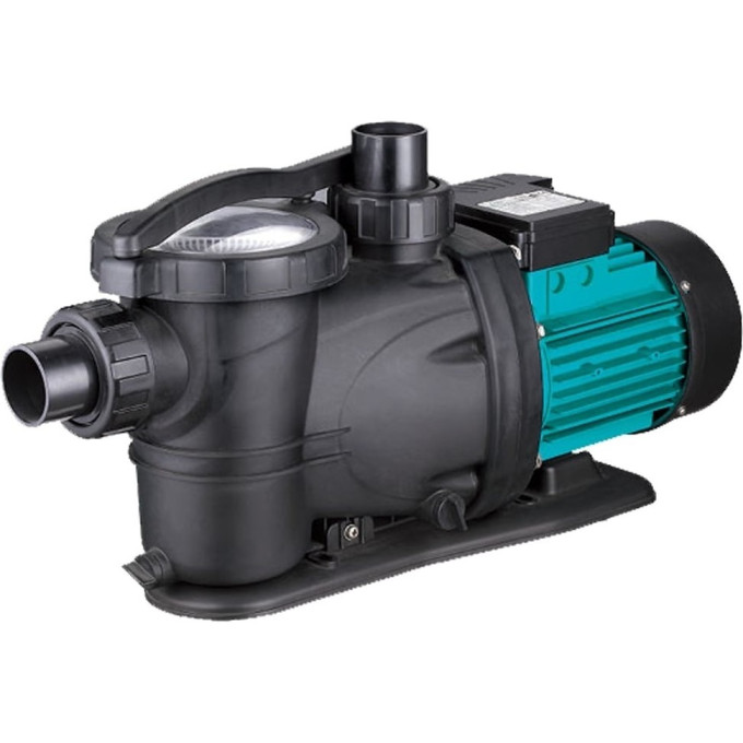 Насос для бассейна LEO XKP 2204E (2200Вт, 31 м³/ч, Н-18 м, d резьбы 2