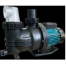 Насос для бассейна LEO XKP 250E-2 (250Вт, 7м³/ч, Н-7.5м, d резьбы 1½