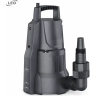Насос дренажный LEO AKS-1001 PWEL