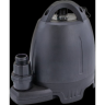 Насос дренажный LEO LKS-200 P аккумуляторный