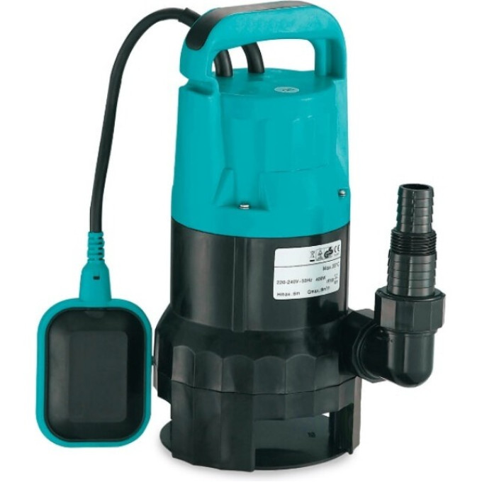 Насос дренажный LEO XKS- 810PW (30 мм)