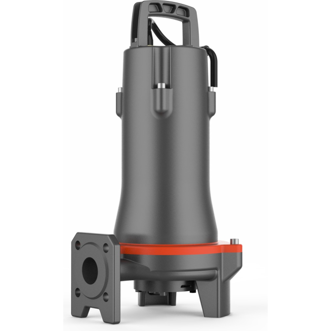 Насос фекальный LEO 32SWP 3.6-30-2.2L/QG