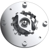 Насос фекальный LEO 32SWP 3.6-30-2.2L/QG
