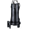 Насос фекальный LEO 50SWP12-19-2.2/QG (380В, 2.2кВт, 24.5 м3/ч, H-23 м, d патр.50 мм, до 2%, до 5 мм)