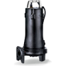 Насос фекальный LEO 50SWP12-30-4L/QG