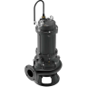Насос фекальный LEO 50SWP12-30-4L/QG