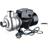 Насос LEO ABK50D с открытой крыльчаткой