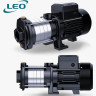 Насос многоступенчатый LEO ECHM 4-40