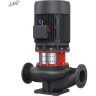 Насос вертикальный циркуляционный LEO LPP 200-22,5-45/4 (380В)