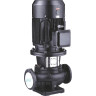 Насос вертикальный LEO LPP50-16-1.5/2