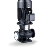 Насос вертикальный LEO LPP50-35-3/2 (IE2 motor) 16Bar