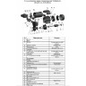 Насосная мини станция LEO XKSM-80-1A